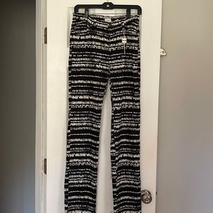 Vintage Moschino Pants